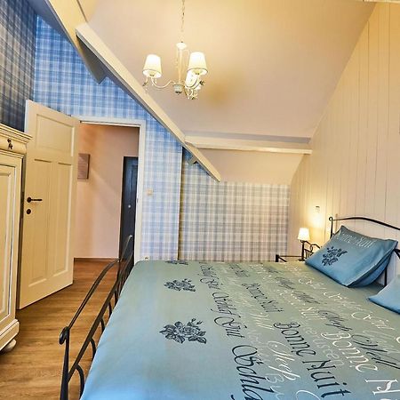 Wellness B&B De Zevenslaper Geetbets Luaran gambar