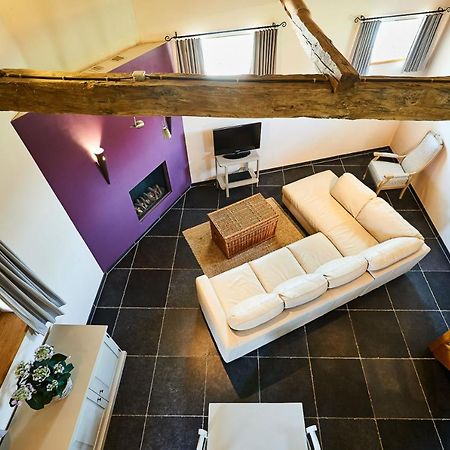 Wellness B&B De Zevenslaper Geetbets Luaran gambar
