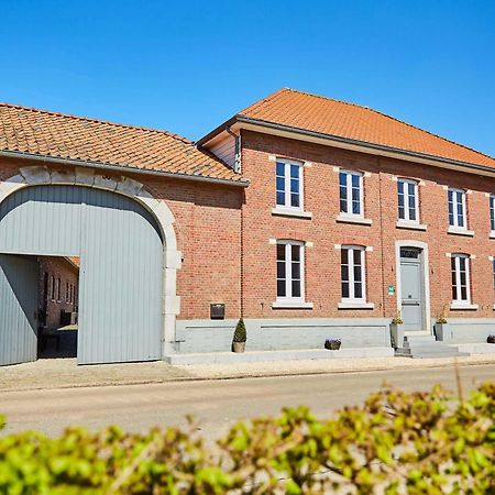 Wellness B&B De Zevenslaper Geetbets Luaran gambar