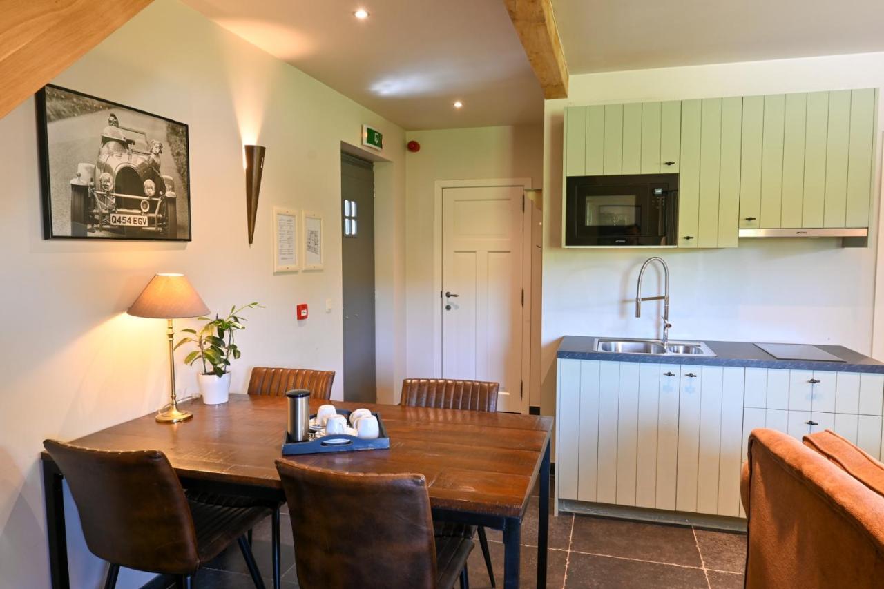 Wellness B&B De Zevenslaper Geetbets Luaran gambar