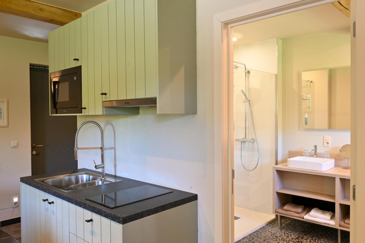 Wellness B&B De Zevenslaper Geetbets Luaran gambar