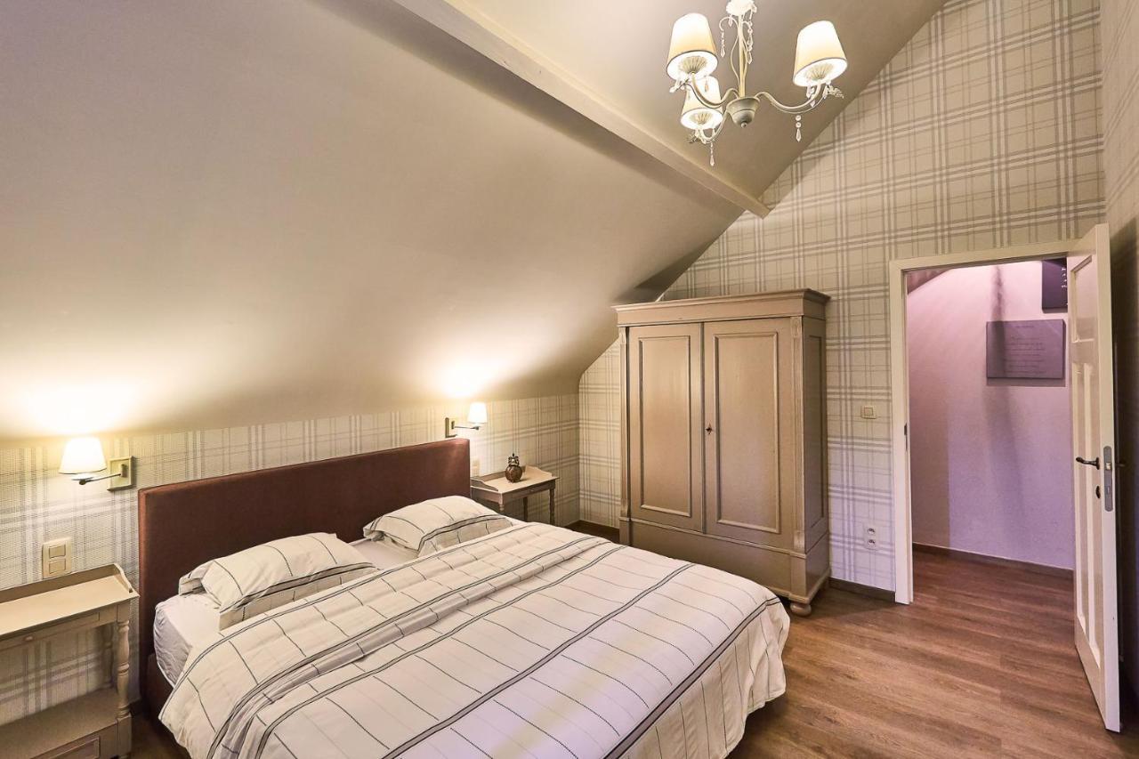 Wellness B&B De Zevenslaper Geetbets Luaran gambar