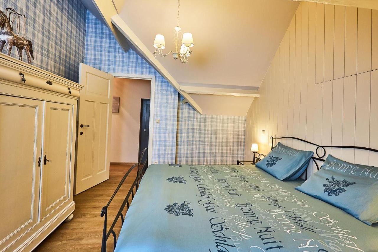 Wellness B&B De Zevenslaper Geetbets Luaran gambar