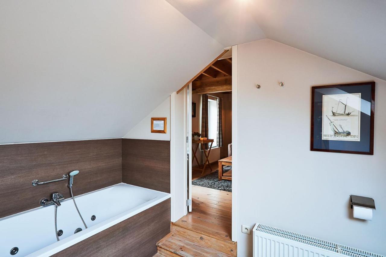 Wellness B&B De Zevenslaper Geetbets Luaran gambar