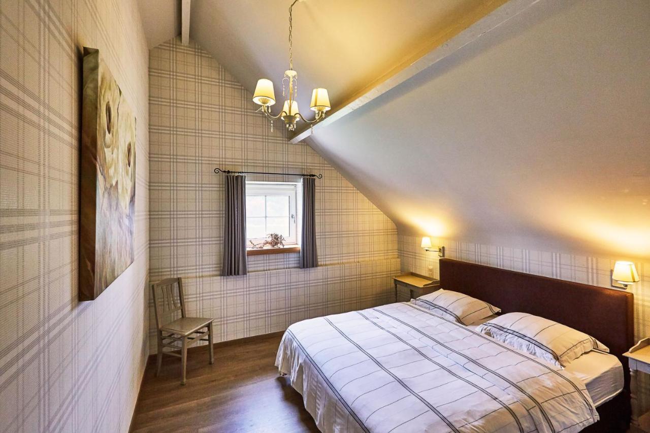 Wellness B&B De Zevenslaper Geetbets Luaran gambar