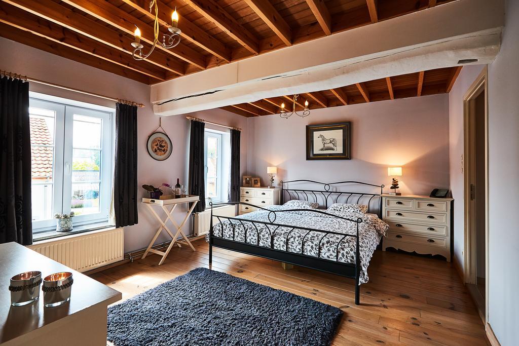 Wellness B&B De Zevenslaper Geetbets Luaran gambar