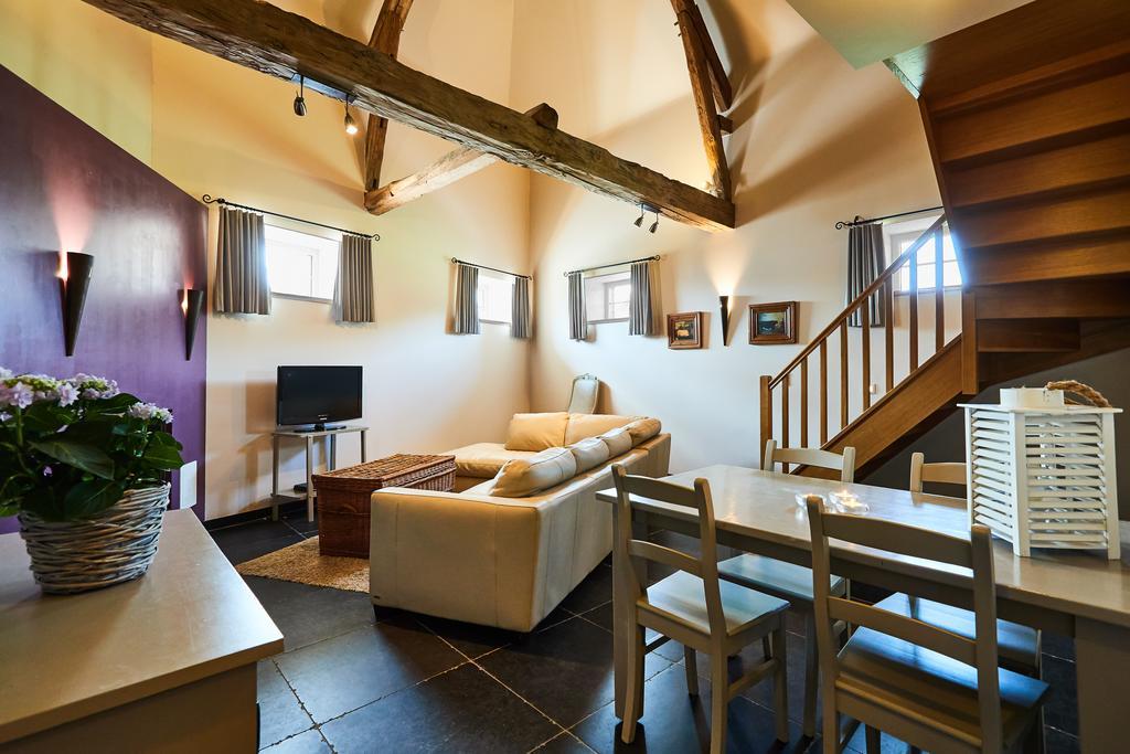 Wellness B&B De Zevenslaper Geetbets Luaran gambar