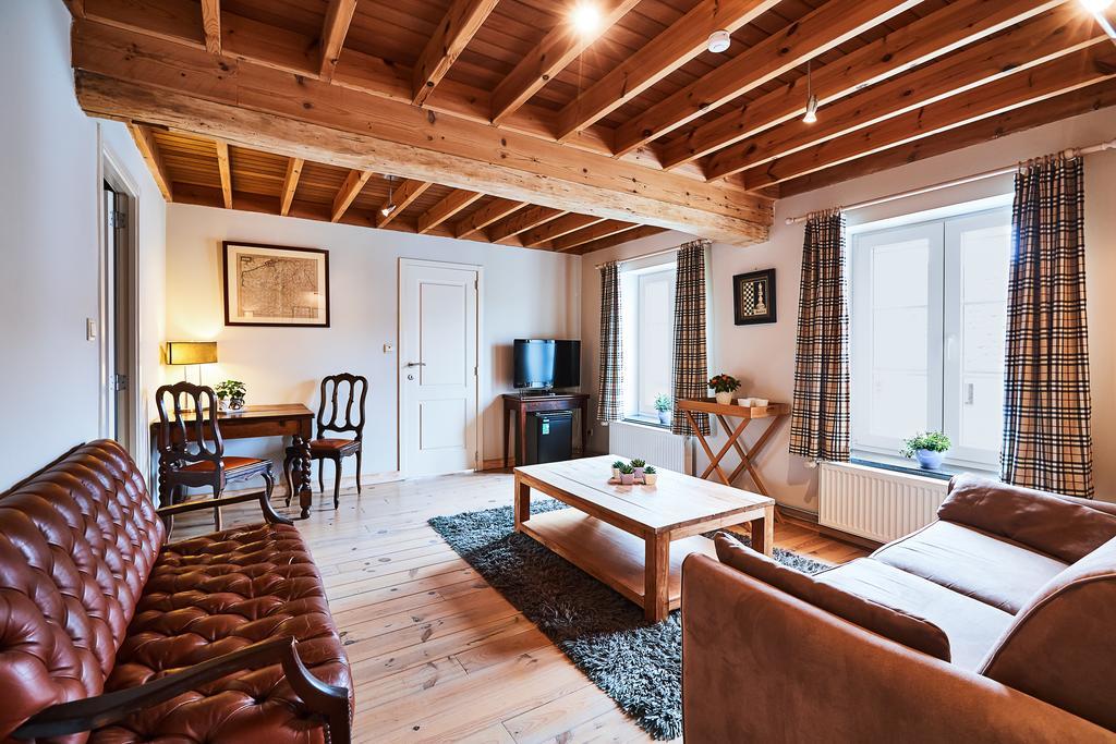 Wellness B&B De Zevenslaper Geetbets Luaran gambar