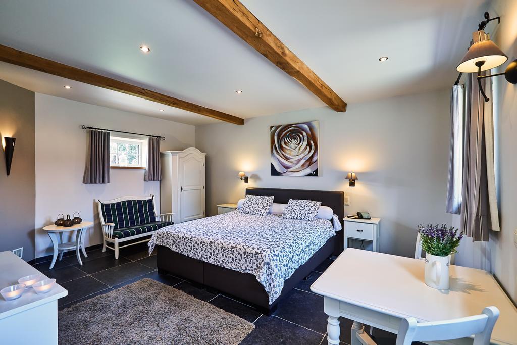 Wellness B&B De Zevenslaper Geetbets Luaran gambar
