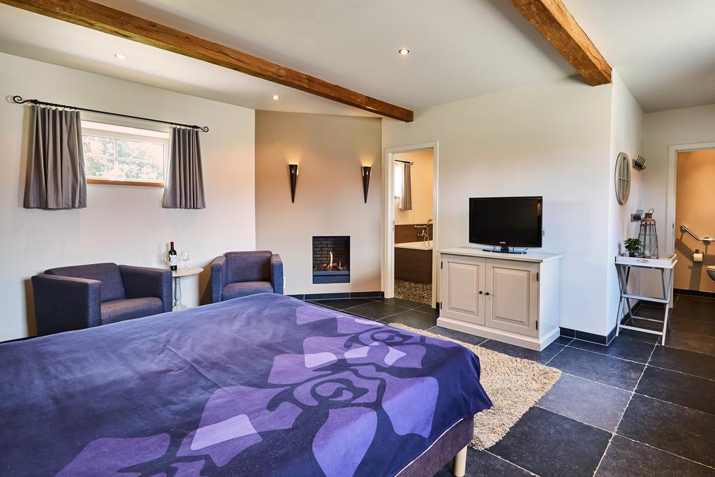 Wellness B&B De Zevenslaper Geetbets Luaran gambar