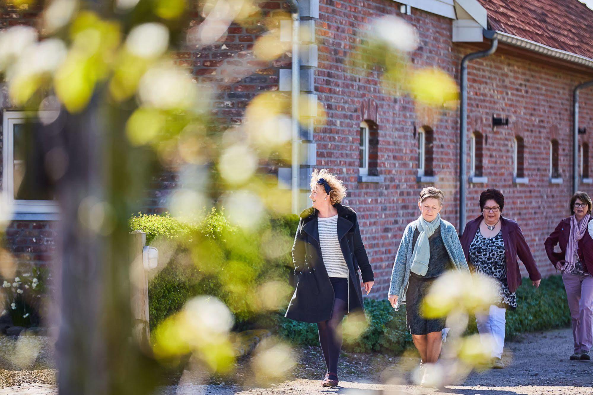 Wellness B&B De Zevenslaper Geetbets Luaran gambar