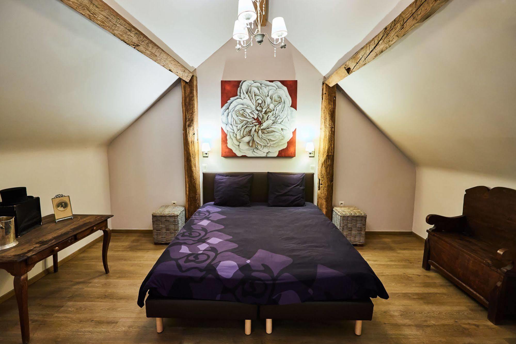 Wellness B&B De Zevenslaper Geetbets Luaran gambar